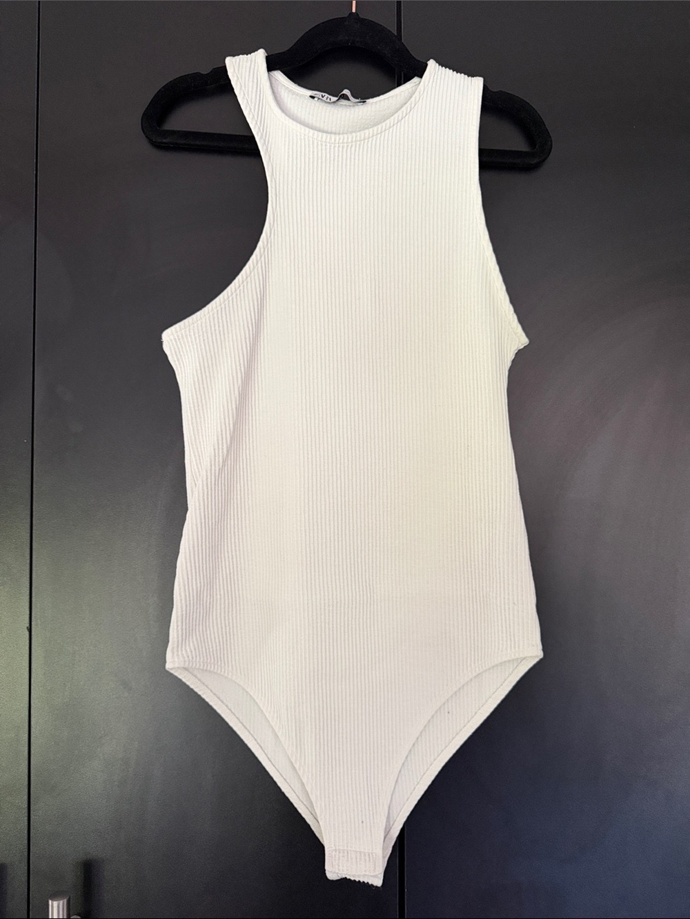 Zara Bodysuit